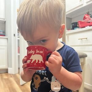 Meet your Posher, Storme